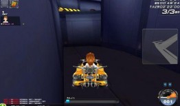 飞车端游11月爆料最新,全新赛道、炫酷技能，带你领略速度与激情！